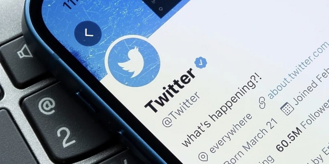 Twitter: Uklanjamo više od milion spam naloga dnevno