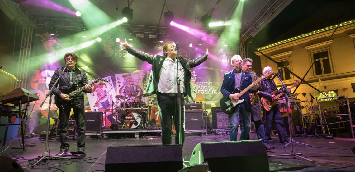 Prljavo kazalište ima novo ime