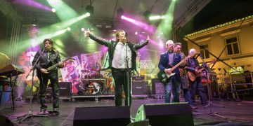 Prljavo kazalište ima novo ime