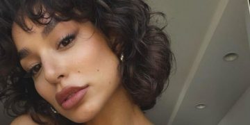 ZAJEDNO ĆEMO OSVOJITI SVIJET: Edita Aradinović s dečkom u krevetu