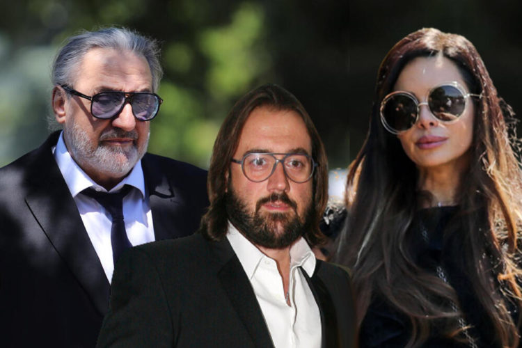 NIKOLINA JE UBILA MOG SINA: Miša Grof objavio ozbiljne optužbe