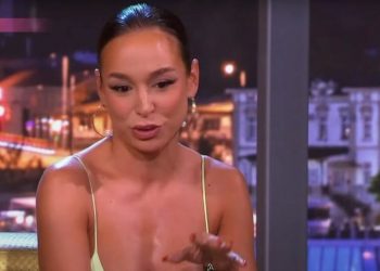 RAZBILA ŠOFERŠAJBNU: Editu Aradinović izjela ljubomora