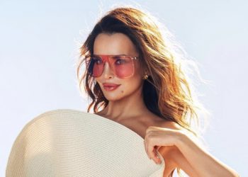 Ovakva Seve se ne viđa svaki dan: Golišavom fotografijom zapalila Instagram
