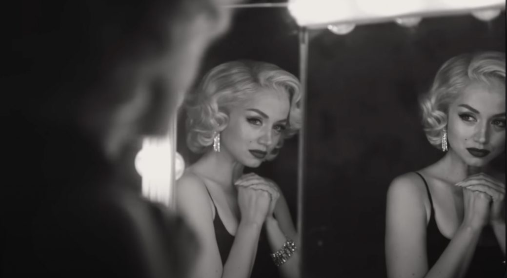 Kontroverzni film o Marilyn Monroe bit će prvi Netflixov film samo za punoljetne