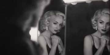 Kontroverzni film o Marilyn Monroe bit će prvi Netflixov film samo za punoljetne