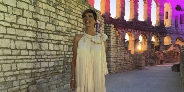 Bojana Gregorić Vejzović u kupaćem kostimu obara s nogu