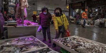 Dio znanstvenika tvrdi da postoje potpuni dokazi da je pijaca u Wuhanu epicentar koronavirusa