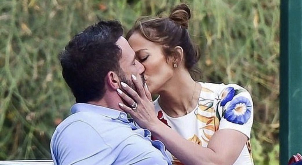 Jennifer Lopez i Ben Affleck uživaju na medenom mjesecu