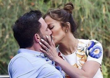 Jennifer Lopez i Ben Affleck uživaju na medenom mjesecu