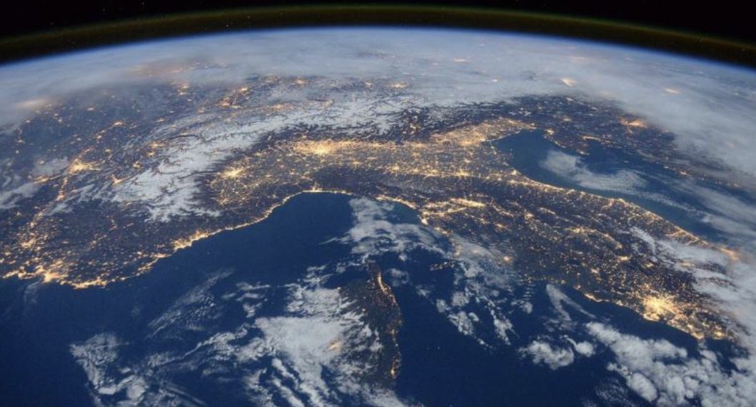 Zemljin posljednji krik!