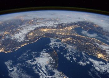 Zemljin posljednji krik!