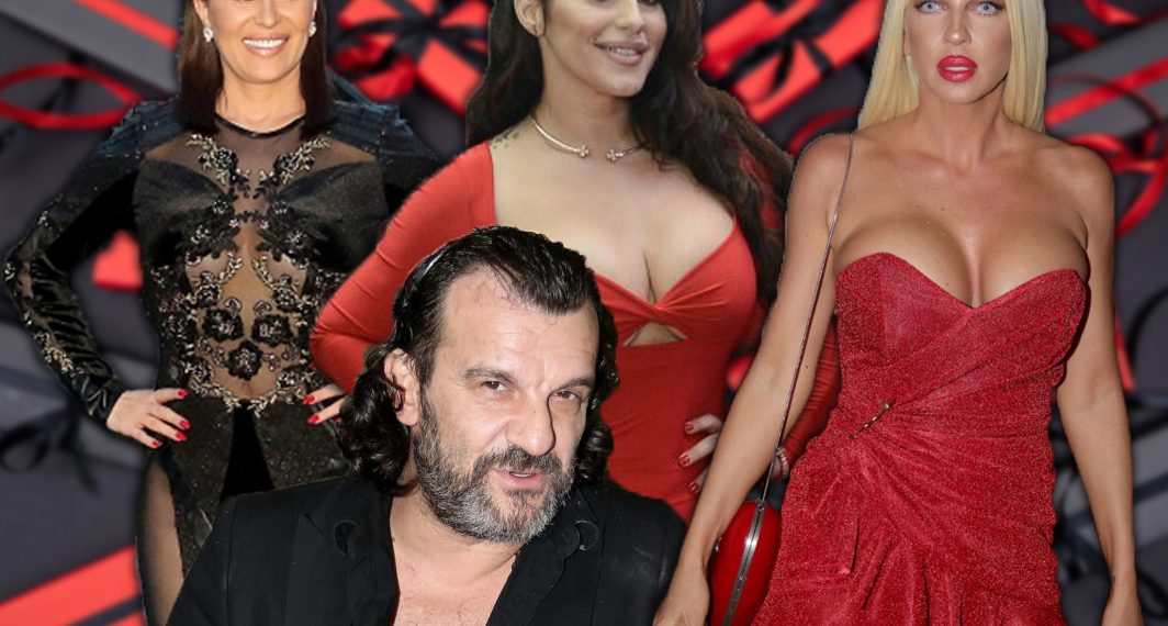 SVI PROHTJEVI ESTRADNIH ZVIJEZDA: Brena traži voće, Seka ne dozvoljava pušenje, a JK je najzahtjevnija