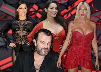 SVI PROHTJEVI ESTRADNIH ZVIJEZDA: Brena traži voće, Seka ne dozvoljava pušenje, a JK je najzahtjevnija