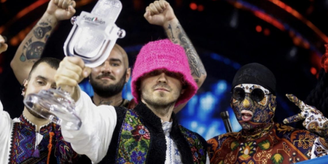 EBU potvrdio: Eurosong 2023. definitivno u Velikoj Britaniji