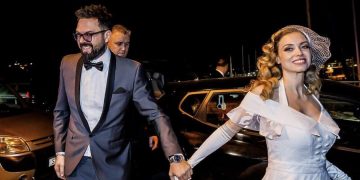 Hana Huljić i Petar Grašo postali roditelji