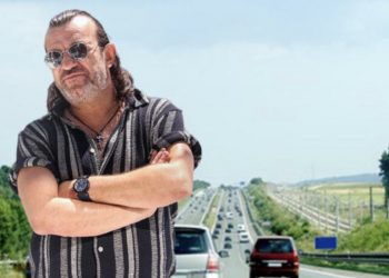 OVAKVOG GA NISTE VIDJELI: Aca Lukas pokazao što radi tokom odmora