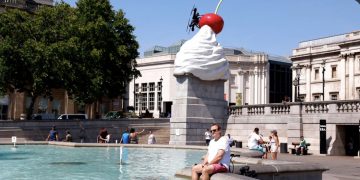 Velika Britanija zabilježila najtopliju noć u svojoj povijesti