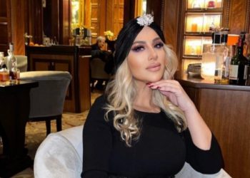 Pjevačica je otkrila da je njen dečko samohrani otac troje djece