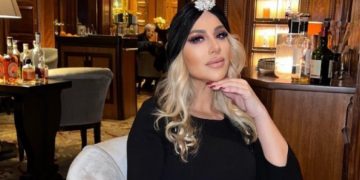 Pjevačica je otkrila da je njen dečko samohrani otac troje djece