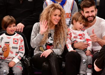 Novi sukob između Shakire i Pique