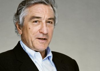 Robert De Niro (78) prošetao Njujorkom i pokazao 10-godišnju kćerku