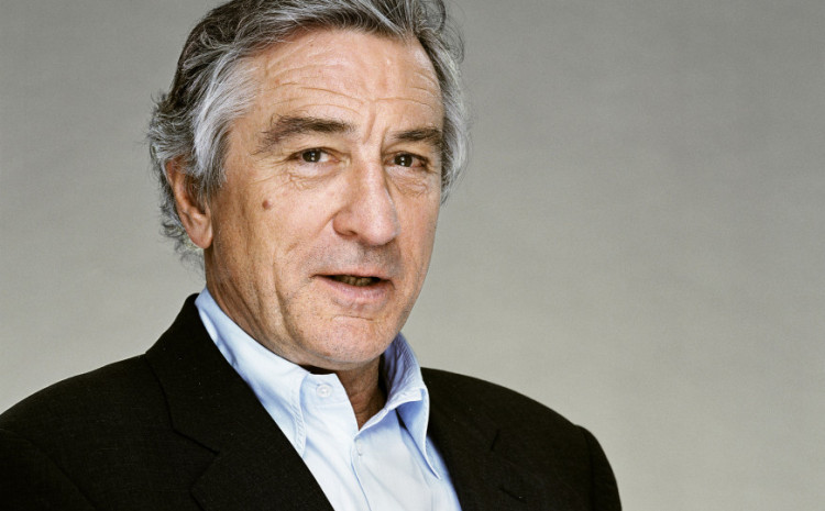 Robert De Niro (78) prošetao Njujorkom i pokazao 10-godišnju kćerku