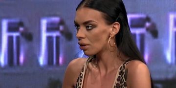 Zerina tužila Jovanu Jeremić: Pričala za nju da je prostitutka