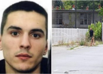 Ko je Radivoje Saša, opasni narkokriminalac koji je pobjegao čuvarima u Zagrebu?