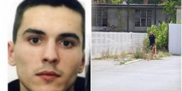 Ko je Radivoje Saša, opasni narkokriminalac koji je pobjegao čuvarima u Zagrebu?