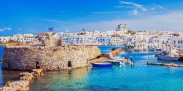 Koji je grčki otok najbolji izbor za ljetovanje?