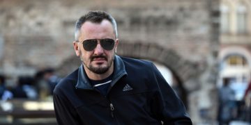 Dino Šaran: Ne smije se zaboraviti šta je zlo sposobno uraditi