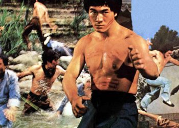 Bruce Lee: Životna priča i misteriozna smrt Malog Zmaja