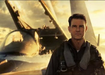 Film Top Gun: Maverick za mjesec zaradio više od milijardu dolara