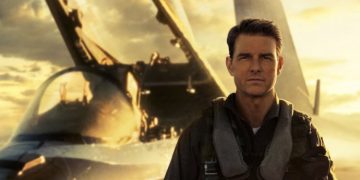 Film Top Gun: Maverick za mjesec zaradio više od milijardu dolara