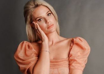 Lena Kovačević: Nikad nisam potpuno zadovoljna sobom