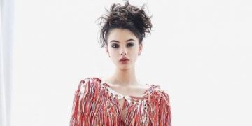 Deva Cassel gradi karijeru u svijetu mode