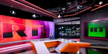 Sud Evropske unije potvrdio zabranu emitovanja Russia Today