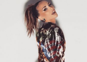 Emina Jahović iznenadila pratioce objavom: Dijamant sija i bez šminke