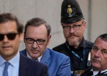 Kevin Spacey o optužbama za seksualno zlostavljanje: Nisam kriv