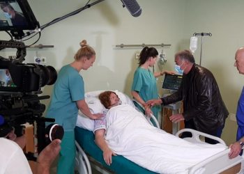 Snimljene dvije pilot-epizode: Kupuje li hrvatski RTL bh. seriju “Mimina kuhinja”