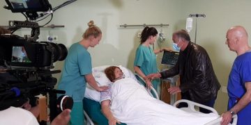 Snimljene dvije pilot-epizode: Kupuje li hrvatski RTL bh. seriju “Mimina kuhinja”