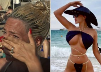 Maja Marinković je poslala koljača Velje Nevolje da mi prijeti