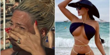 Maja Marinković je poslala koljača Velje Nevolje da mi prijeti