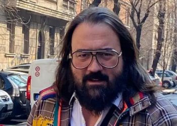 Oglasila se maserka kod koje je umro Vidoje Ristović: Nisam više u tom stanu, oporavljam se