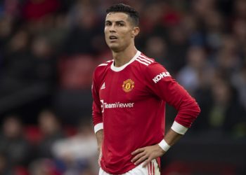 Britanski mediji javljaju: Ronaldo konačno donio odluku o svojoj budućnosti