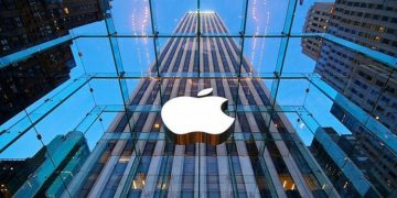 Rekordna dobit kompanije Apple: Zaradili 83 milijarde dolara