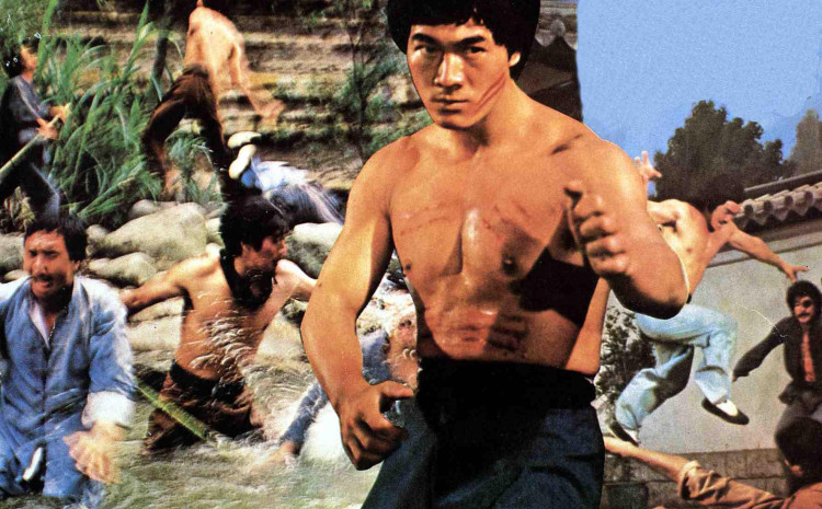 Bruce Lee: Životna priča i misteriozna smrt Malog Zmaja