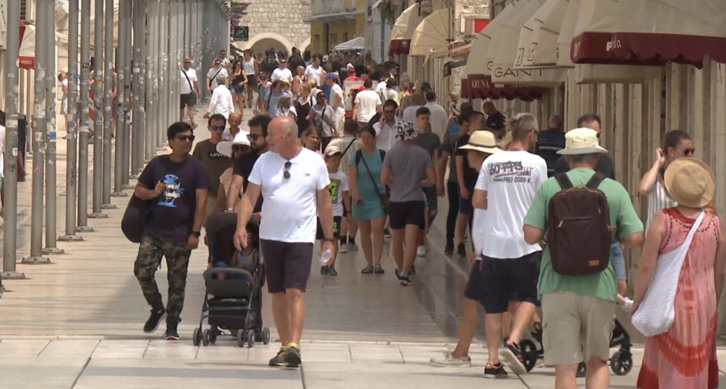 Dijaspora šalje više nego što turizam zaradi od ljeta