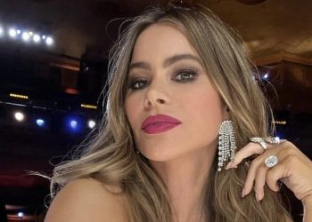 Sofia Vergara pokazala kako je izgledala kada je imala 14 godina