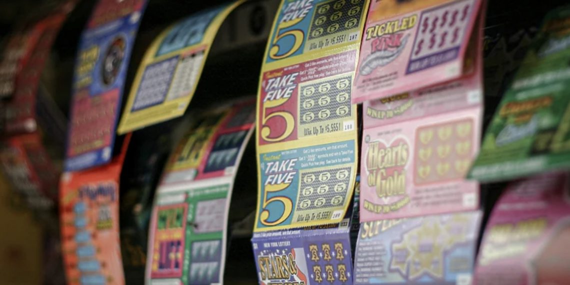 U Velikoj Britaniji na lutriji izvučen jackpot od 195 milijuna funti